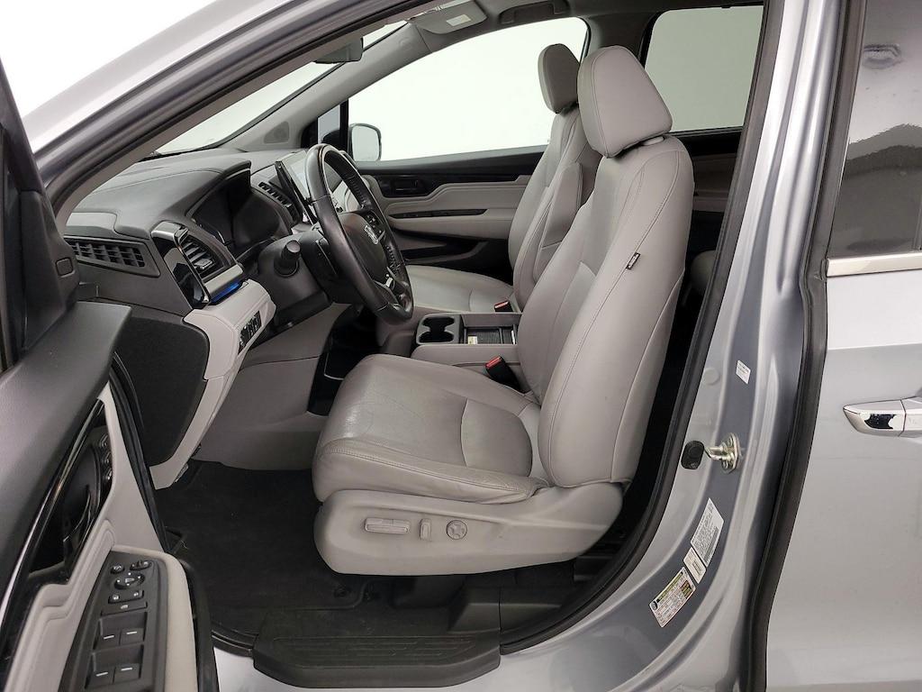 used 2019 Honda Odyssey car, priced at $27,998