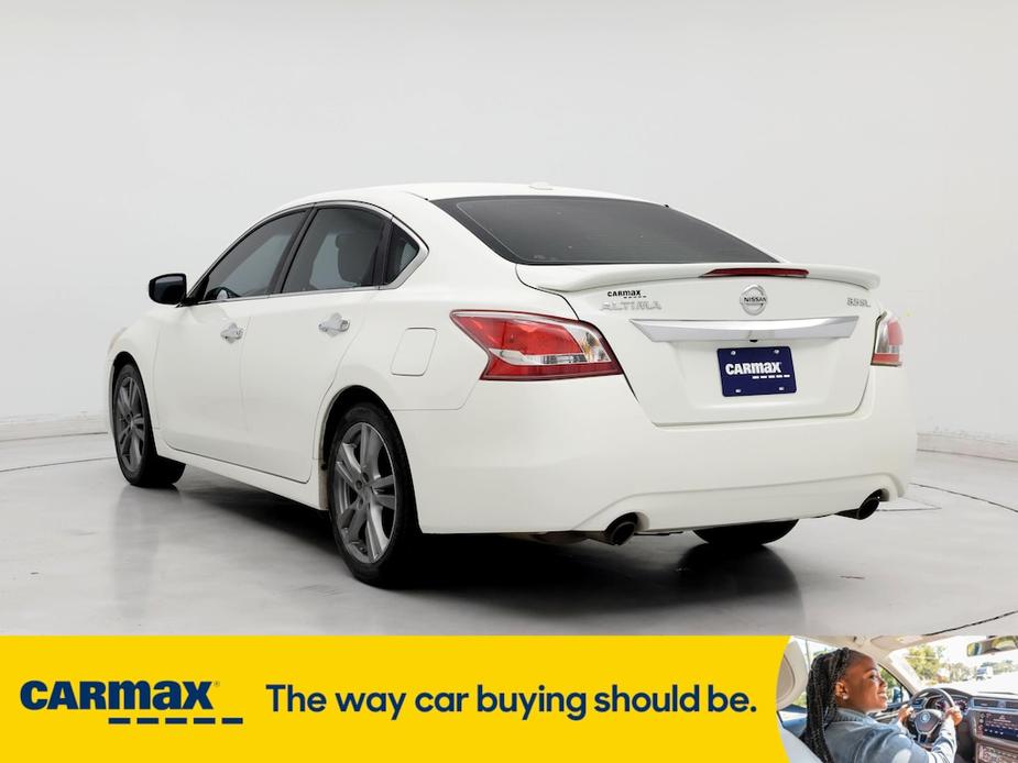 used 2013 Nissan Altima car, priced at $15,998