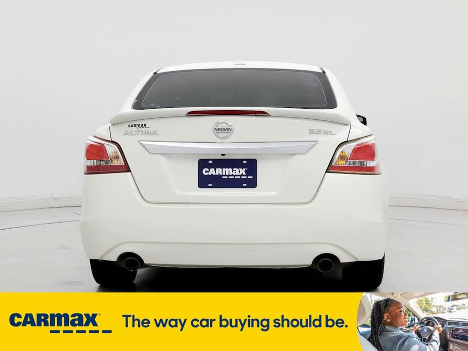 used 2013 Nissan Altima car, priced at $15,998