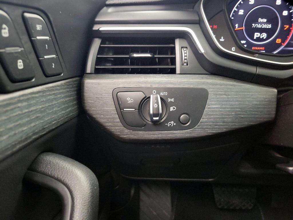 used 2018 Audi A5 car, priced at $24,998