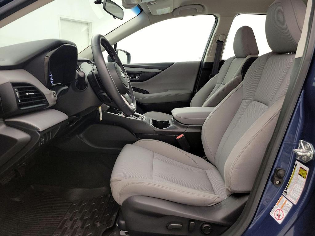 used 2020 Subaru Legacy car, priced at $24,998