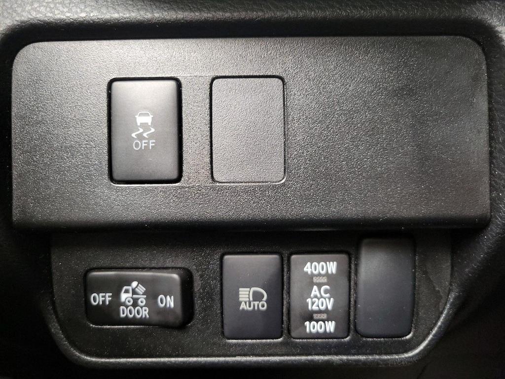 used 2023 Toyota Tacoma car, priced at $42,998