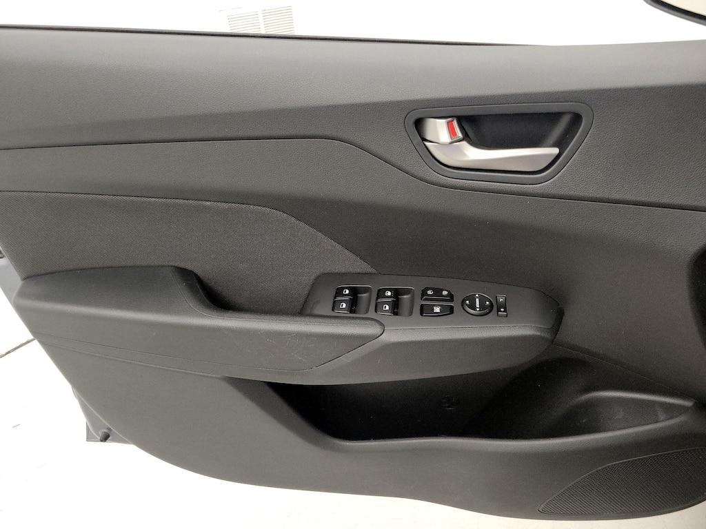 used 2019 Hyundai Accent car, priced at $15,998