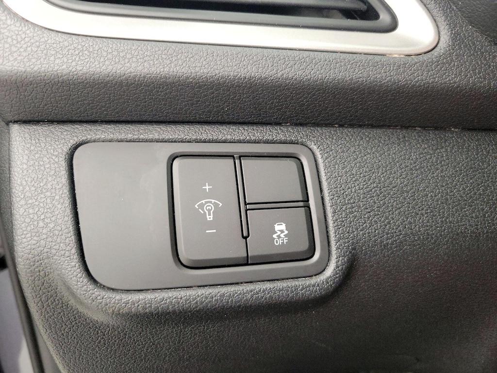 used 2019 Hyundai Accent car, priced at $15,998