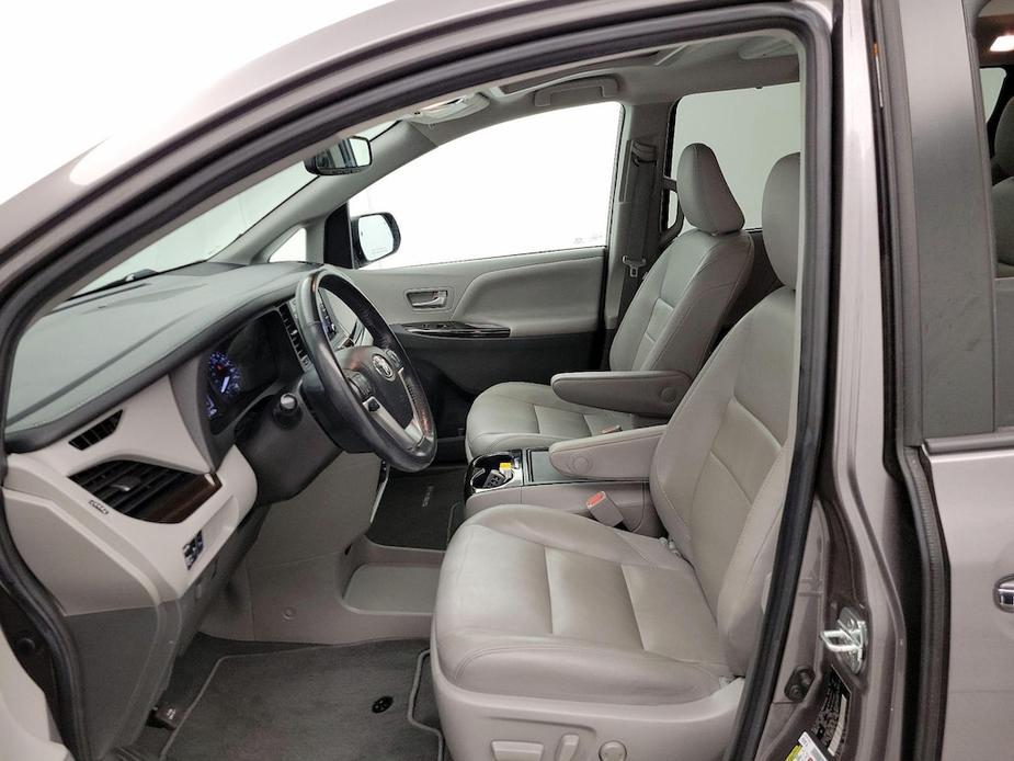 used 2020 Toyota Sienna car, priced at $28,998