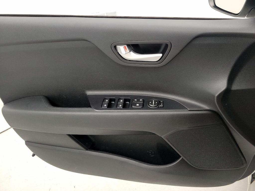 used 2020 Kia Rio car, priced at $15,998