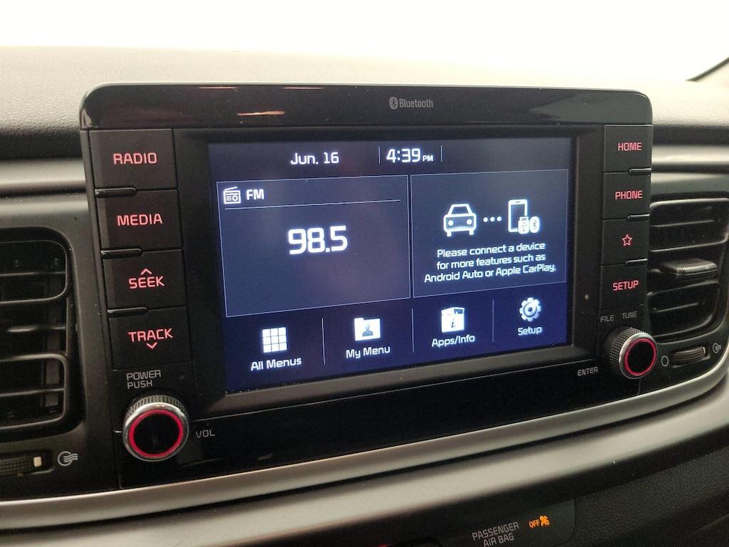 used 2020 Kia Rio car, priced at $15,998