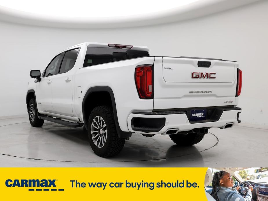 used 2020 GMC Sierra 1500 car, priced at $34,998