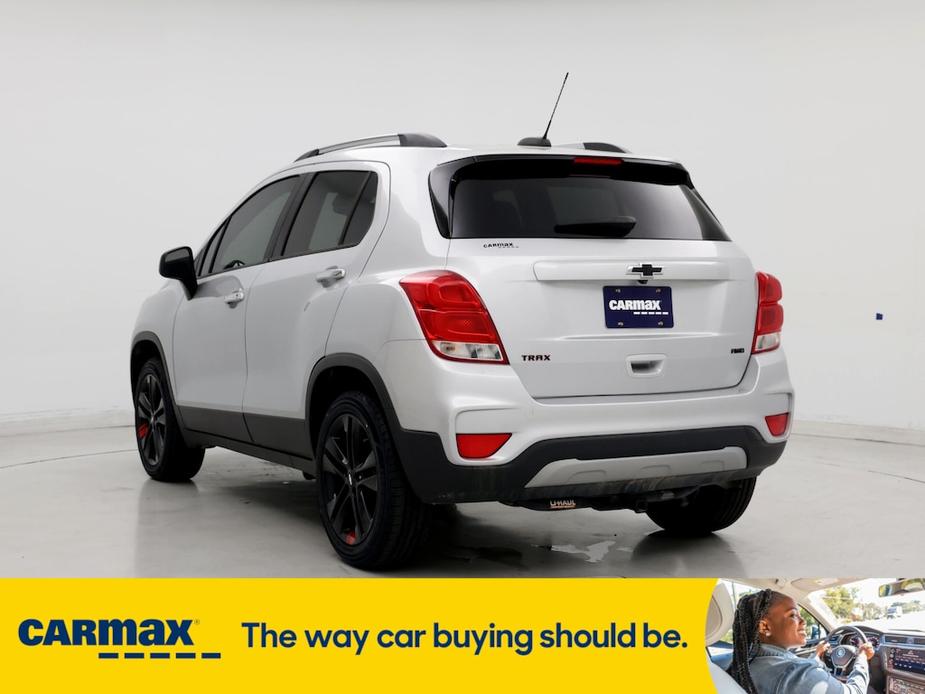 used 2019 Chevrolet Trax car, priced at $17,998