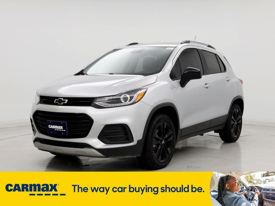 used 2019 Chevrolet Trax car, priced at $17,998