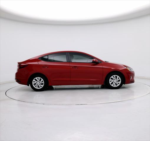 used 2020 Hyundai Elantra car, priced at $18,998