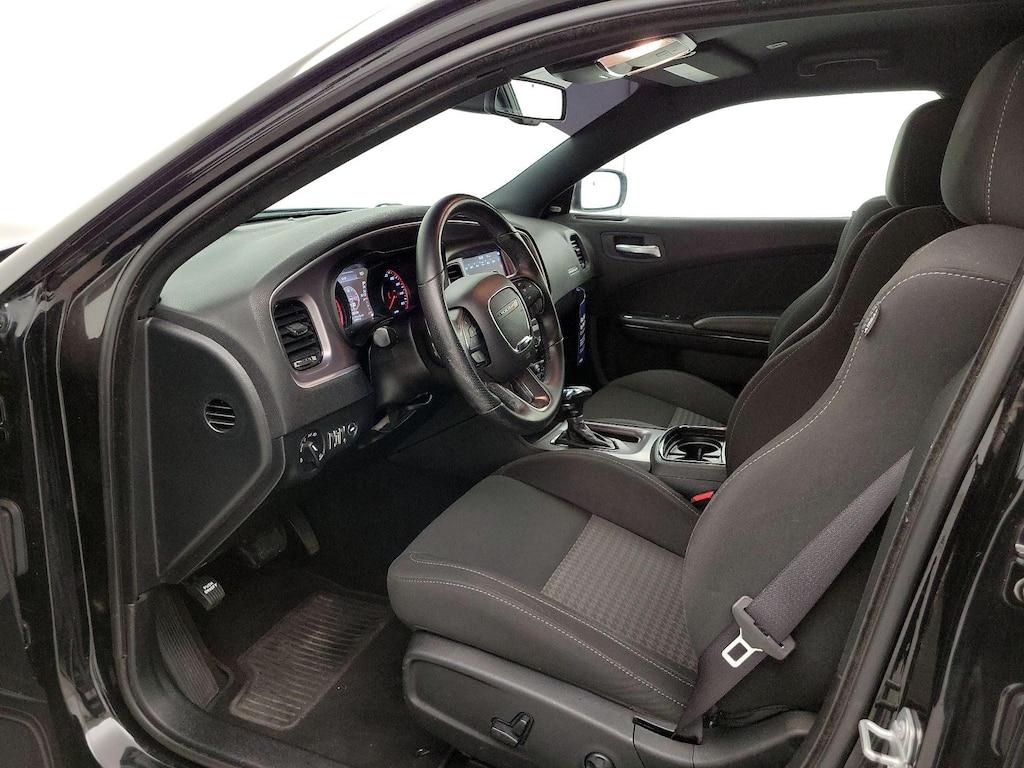 used 2019 Dodge Charger car, priced at $22,998
