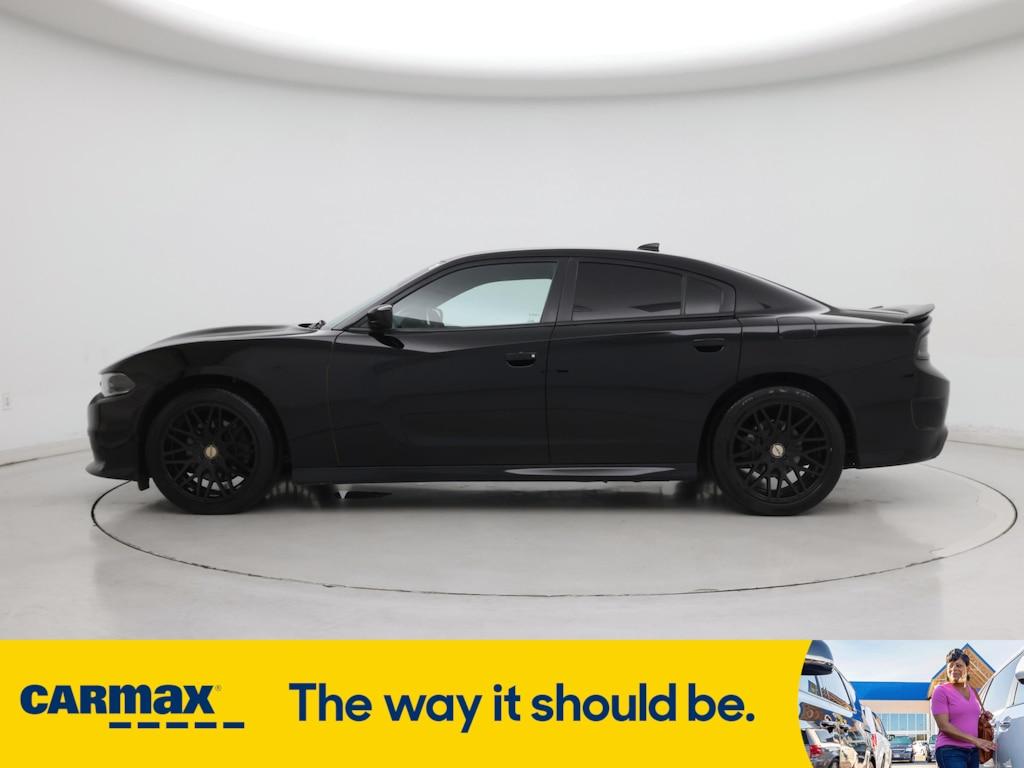 used 2019 Dodge Charger car, priced at $22,998
