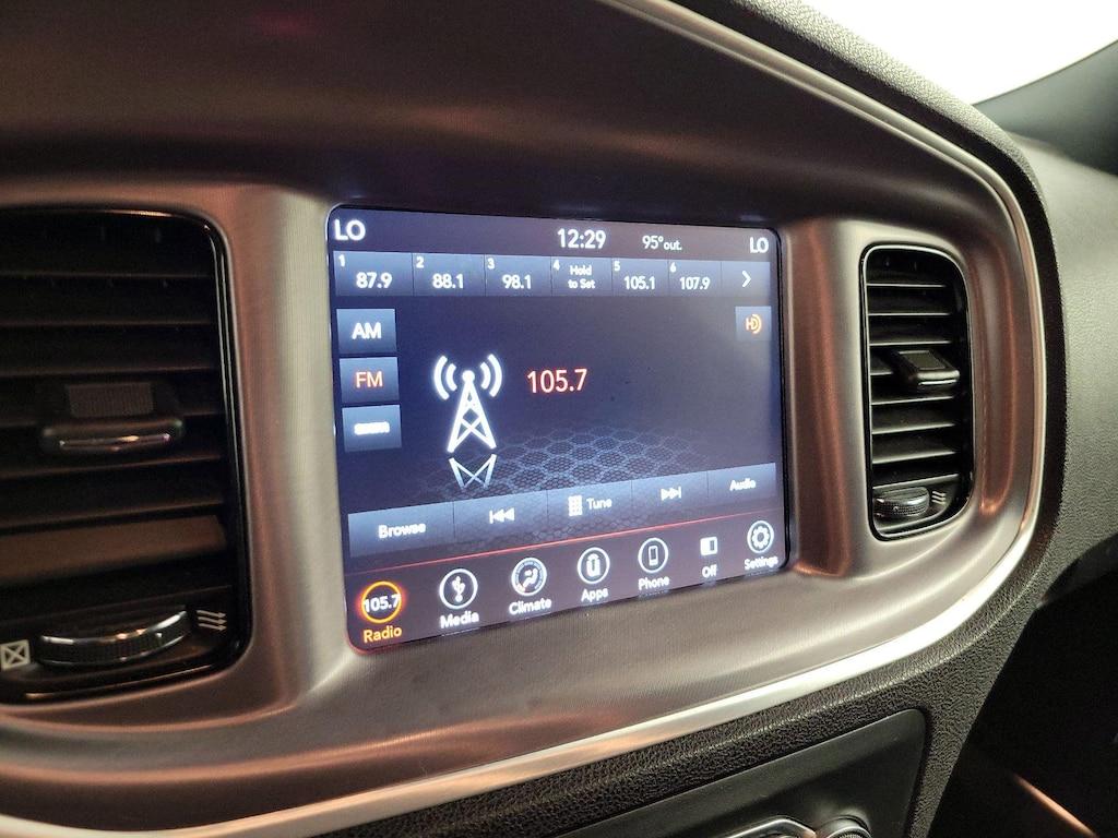 used 2019 Dodge Charger car, priced at $22,998