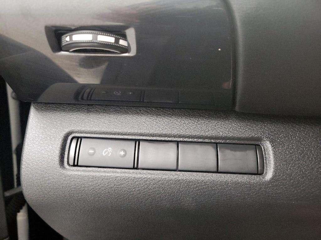 used 2022 Nissan Pathfinder car, priced at $25,998