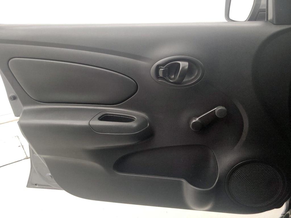 used 2016 Nissan Versa car, priced at $11,599