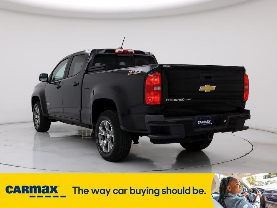 used 2018 Chevrolet Colorado car, priced at $29,998