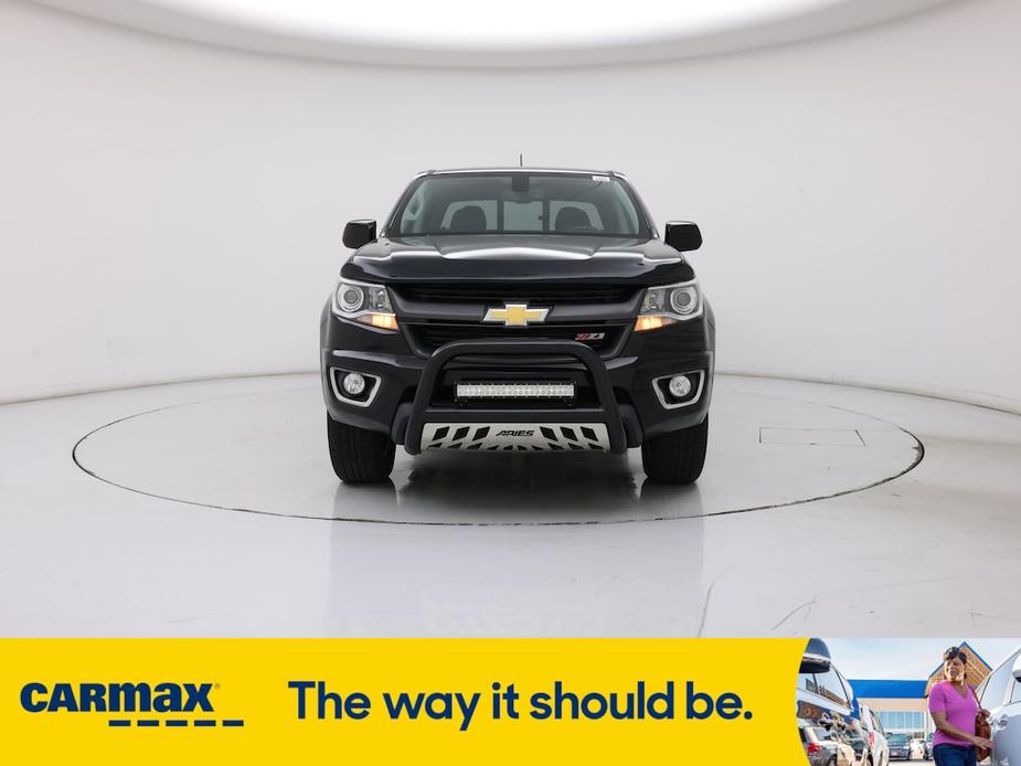 used 2018 Chevrolet Colorado car, priced at $29,998