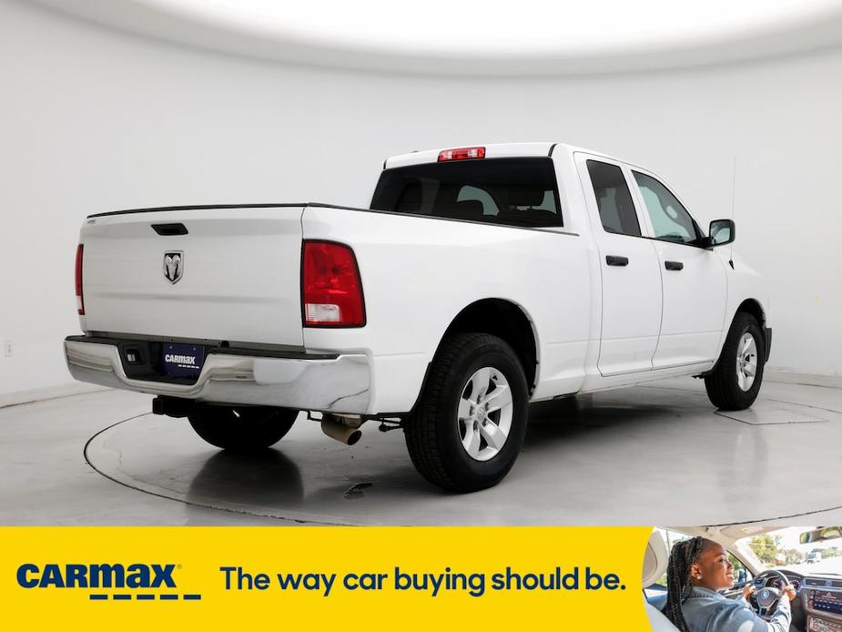 used 2021 Ram 1500 Classic car, priced at $25,998