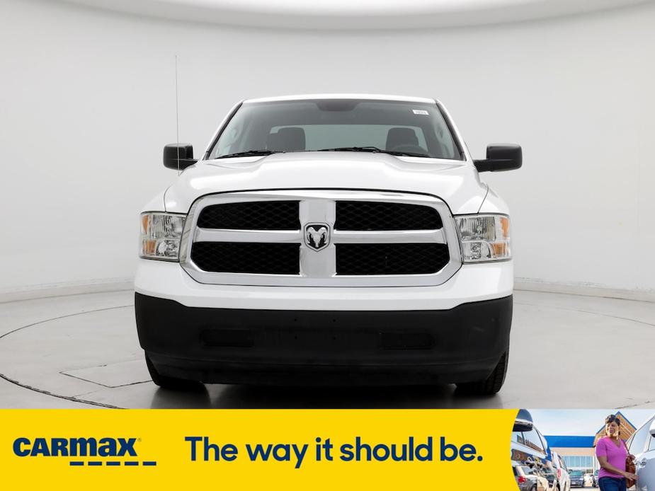 used 2021 Ram 1500 Classic car, priced at $25,998