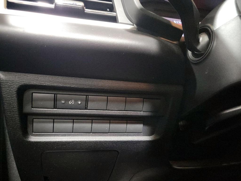 used 2022 Mitsubishi Outlander car, priced at $23,998