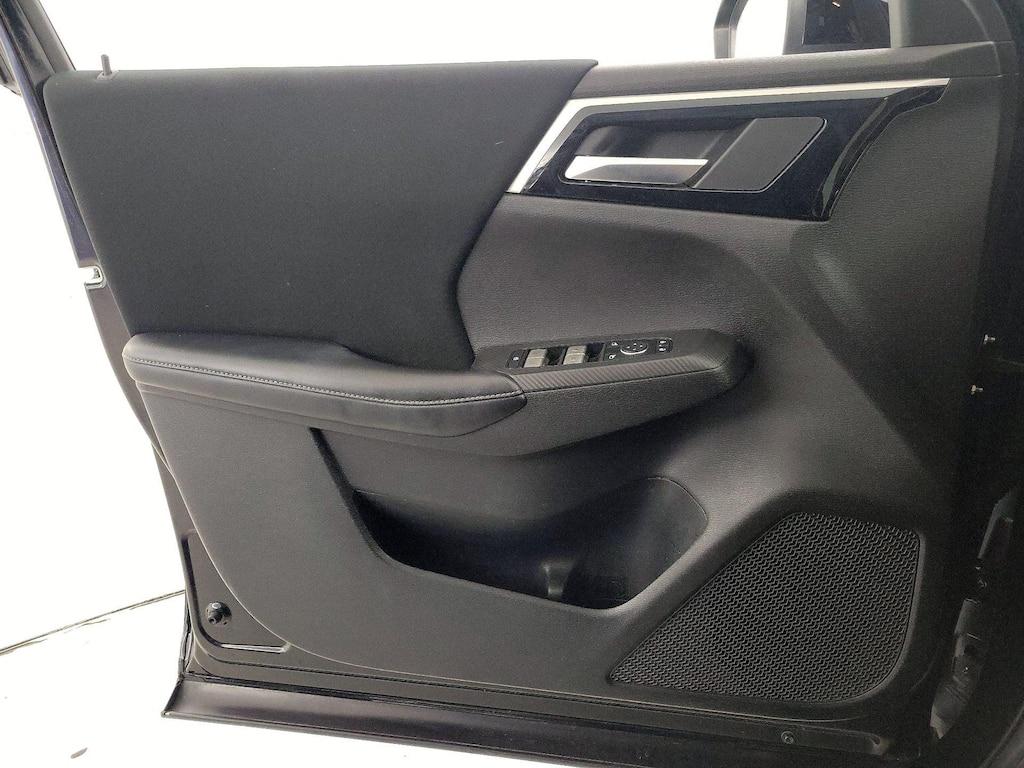 used 2022 Mitsubishi Outlander car, priced at $23,998