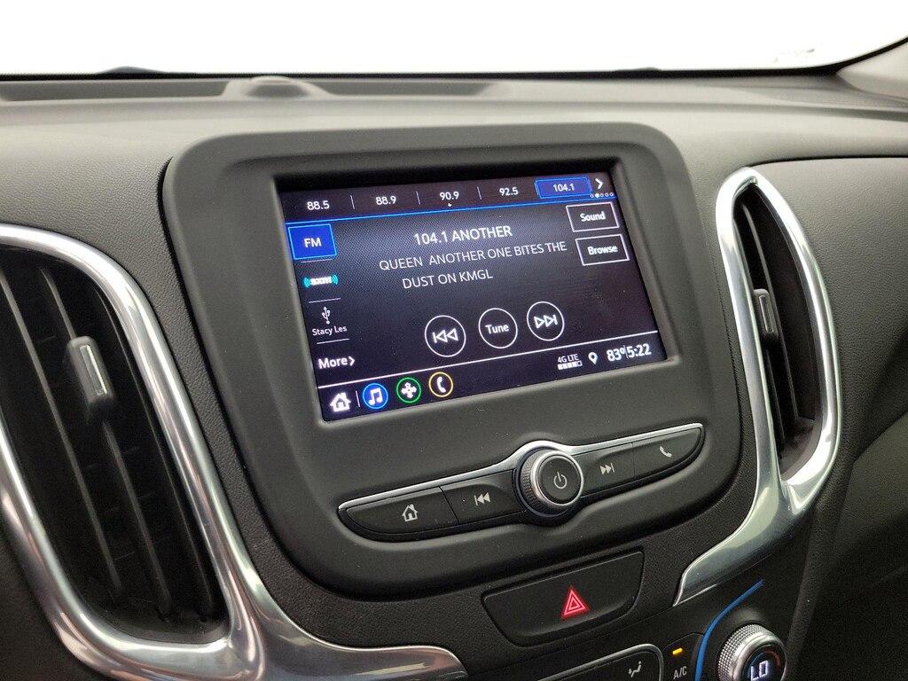 used 2020 Chevrolet Equinox car, priced at $14,998