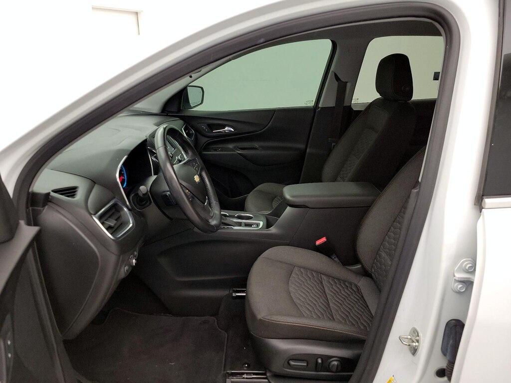 used 2020 Chevrolet Equinox car, priced at $14,998