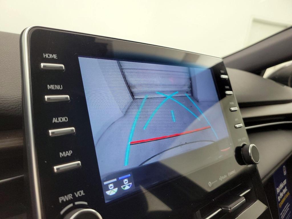 used 2020 Toyota Avalon Hybrid car, priced at $27,998