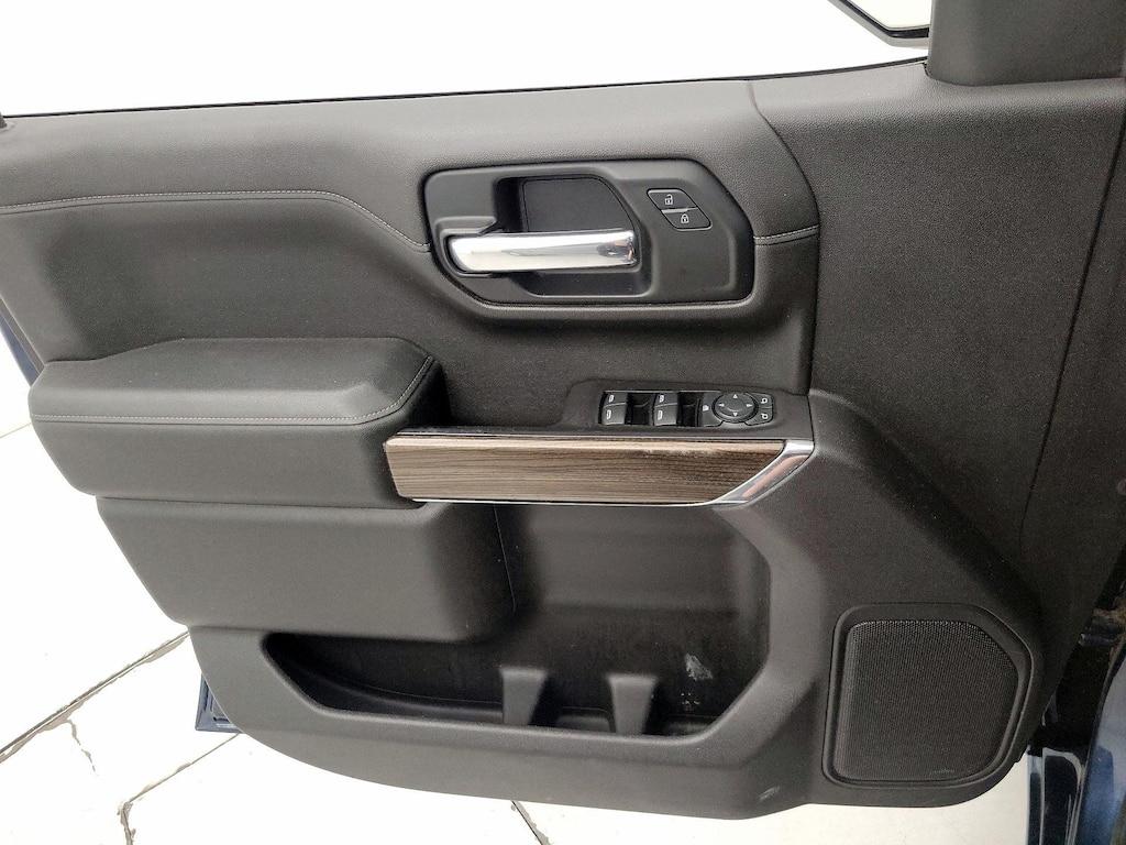 used 2019 Chevrolet Silverado 1500 car, priced at $27,998