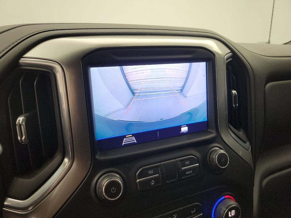 used 2019 Chevrolet Silverado 1500 car, priced at $27,998