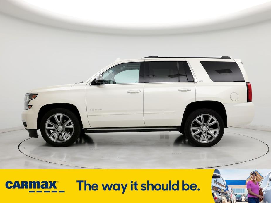 used 2015 Chevrolet Tahoe car, priced at $29,998