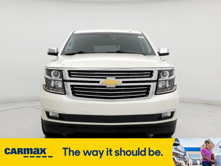 used 2015 Chevrolet Tahoe car, priced at $29,998