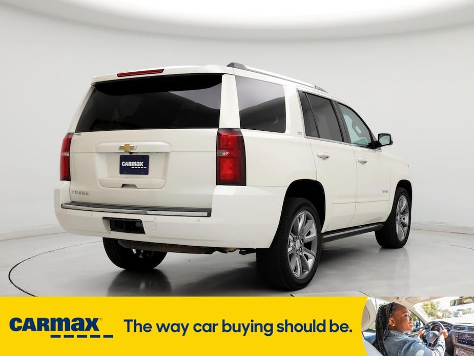 used 2015 Chevrolet Tahoe car, priced at $29,998