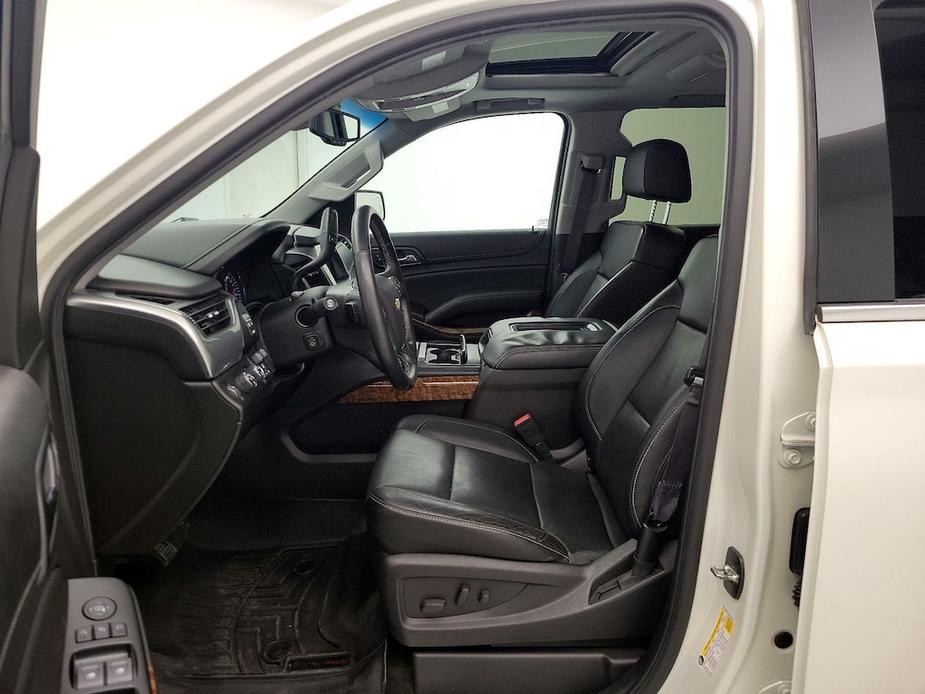 used 2015 Chevrolet Tahoe car, priced at $29,998