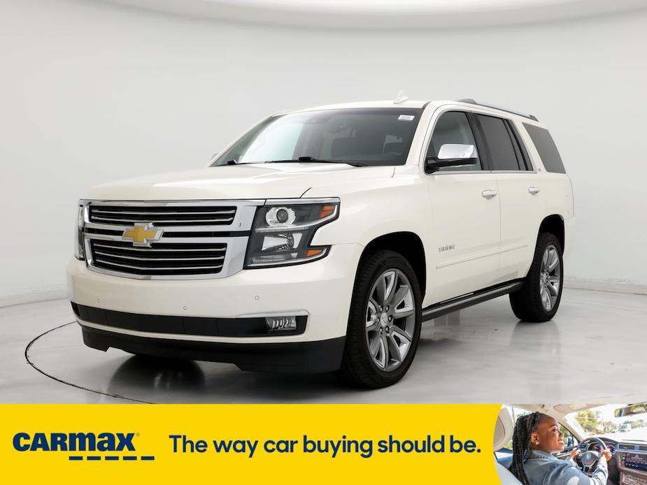 used 2015 Chevrolet Tahoe car, priced at $29,998