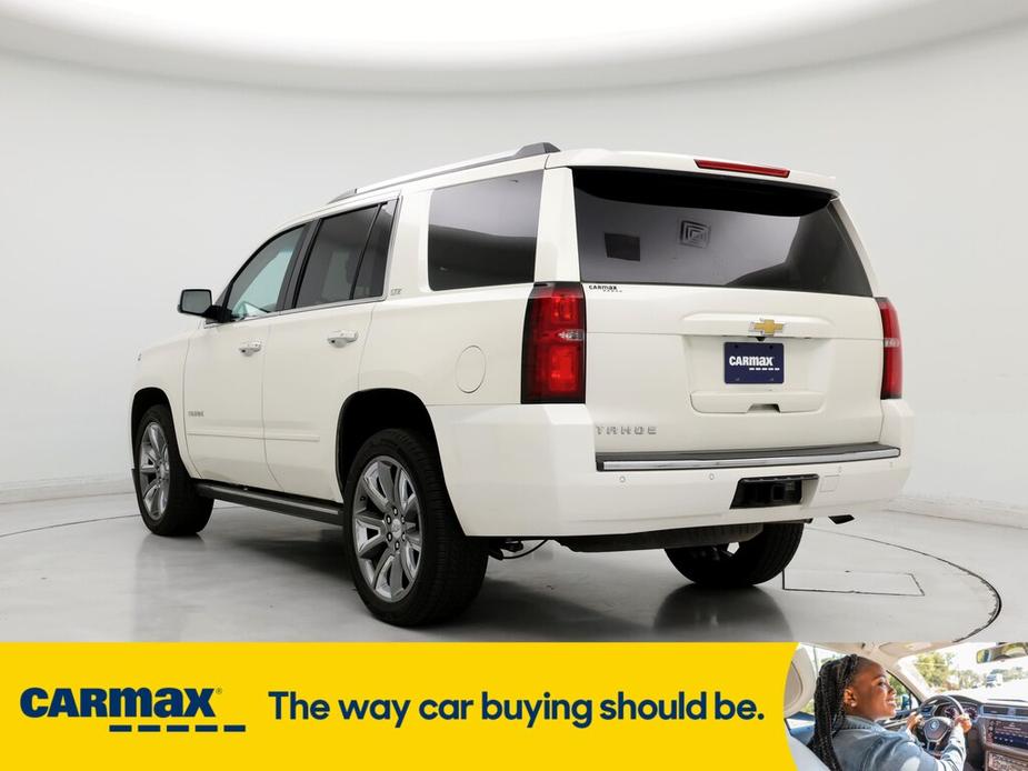 used 2015 Chevrolet Tahoe car, priced at $29,998