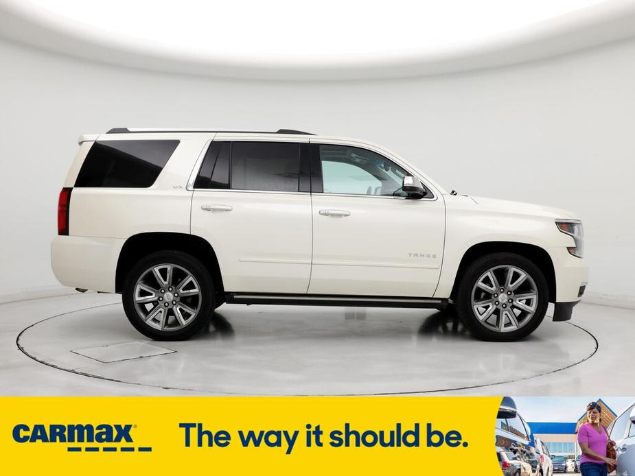 used 2015 Chevrolet Tahoe car, priced at $29,998