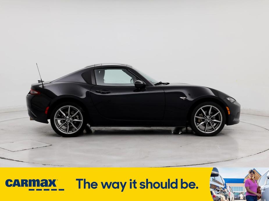 used 2021 Mazda MX-5 Miata car, priced at $25,998