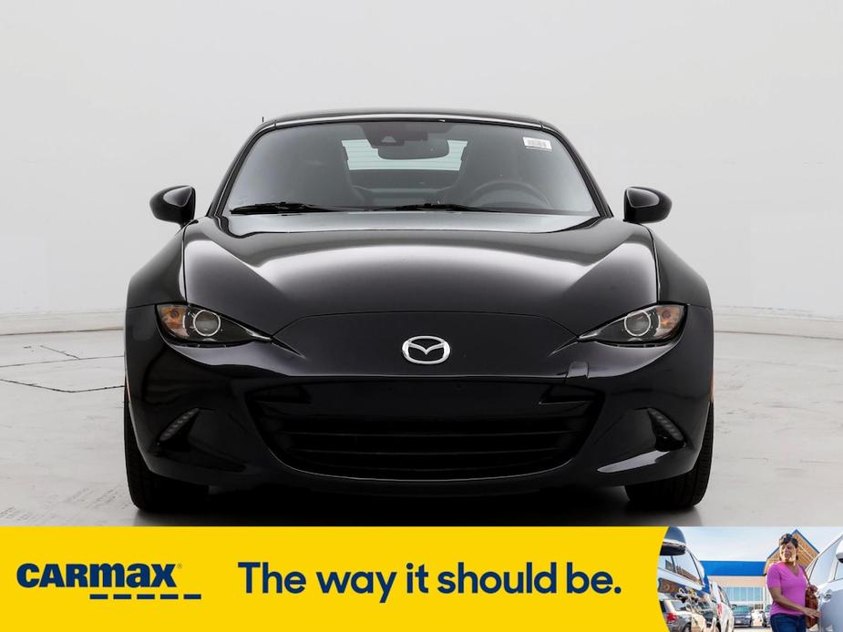 used 2021 Mazda MX-5 Miata car, priced at $25,998