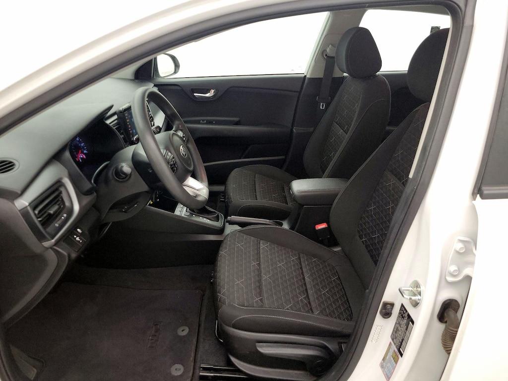 used 2019 Kia Rio car, priced at $14,599
