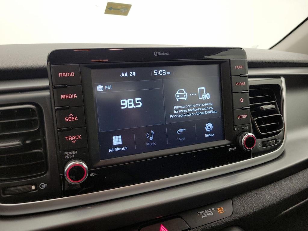 used 2019 Kia Rio car, priced at $14,599