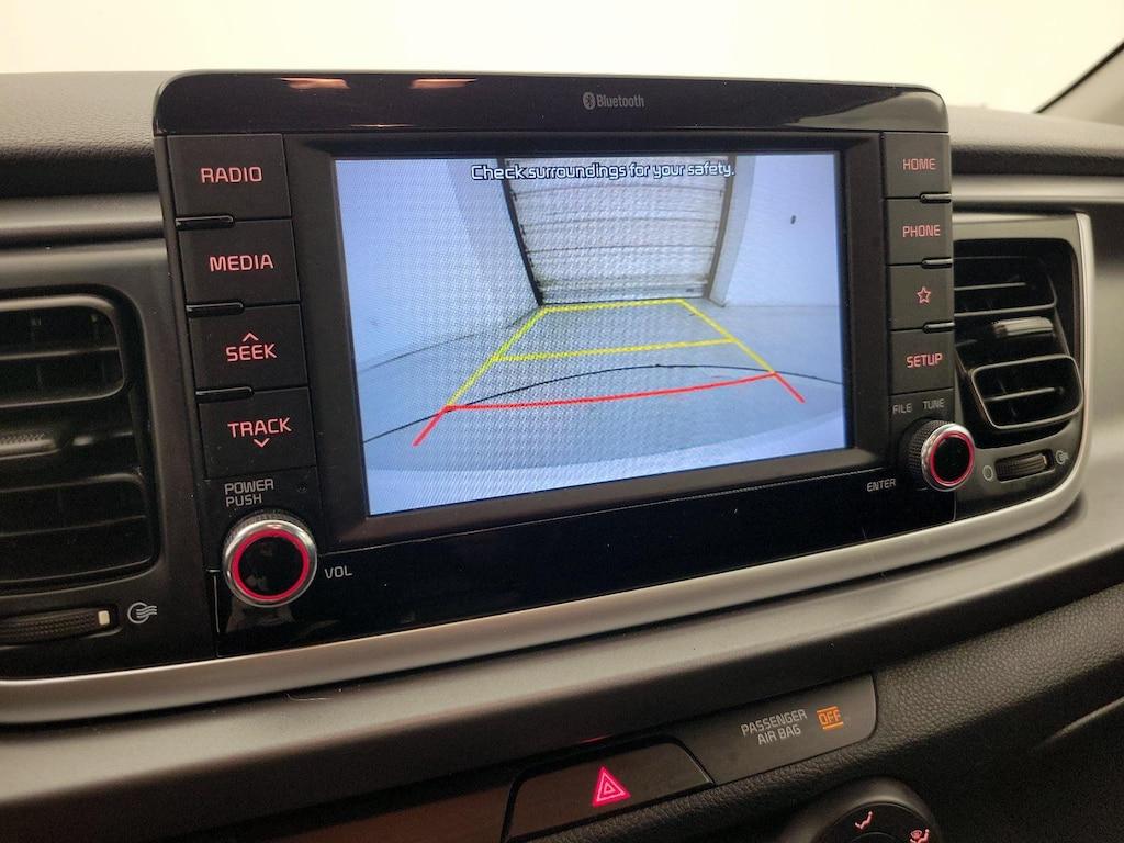 used 2019 Kia Rio car, priced at $14,599