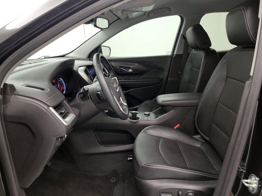 used 2023 GMC Terrain car, priced at $24,998