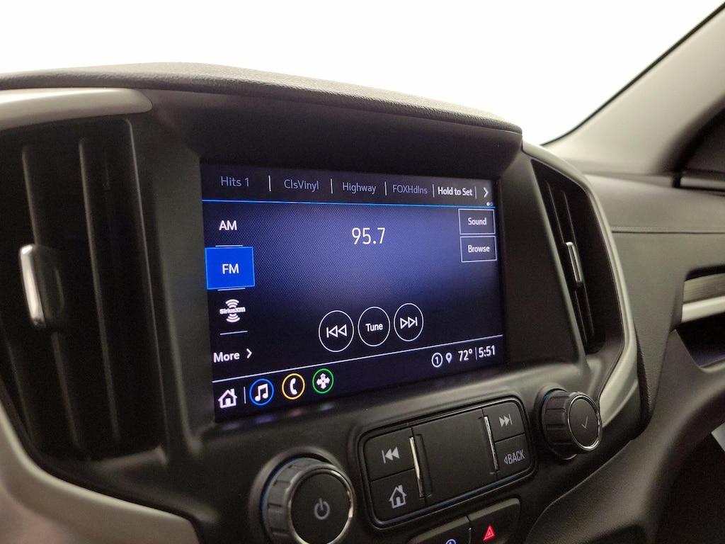 used 2023 GMC Terrain car, priced at $24,998