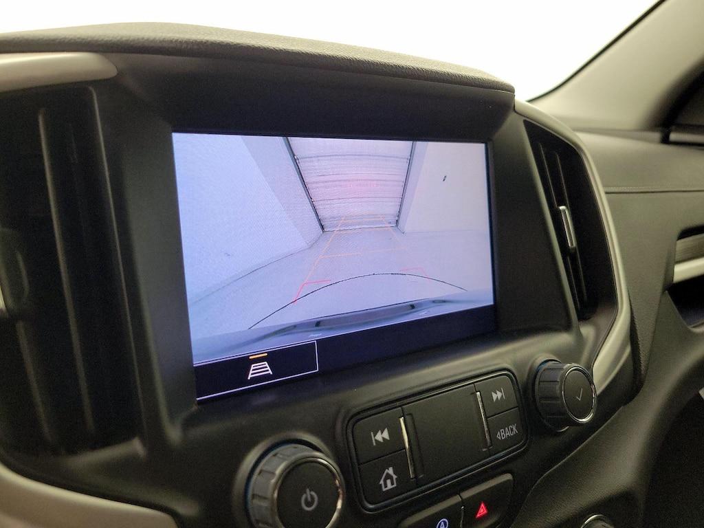 used 2023 GMC Terrain car, priced at $24,998