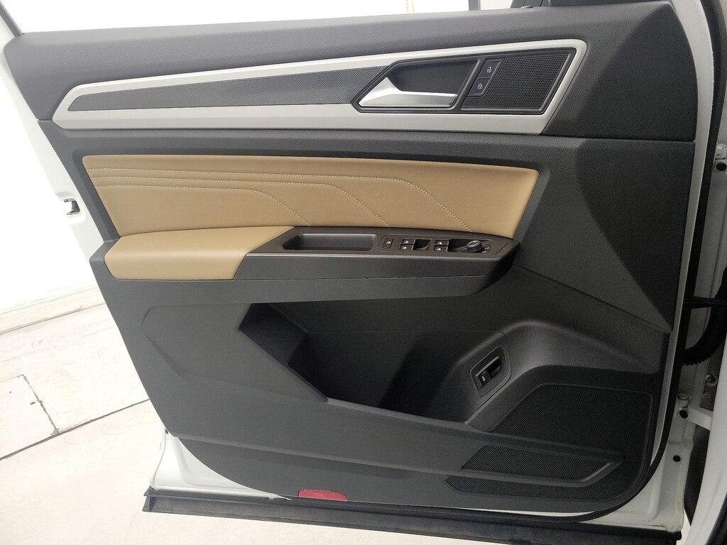 used 2022 Volkswagen Atlas Cross Sport car, priced at $29,998
