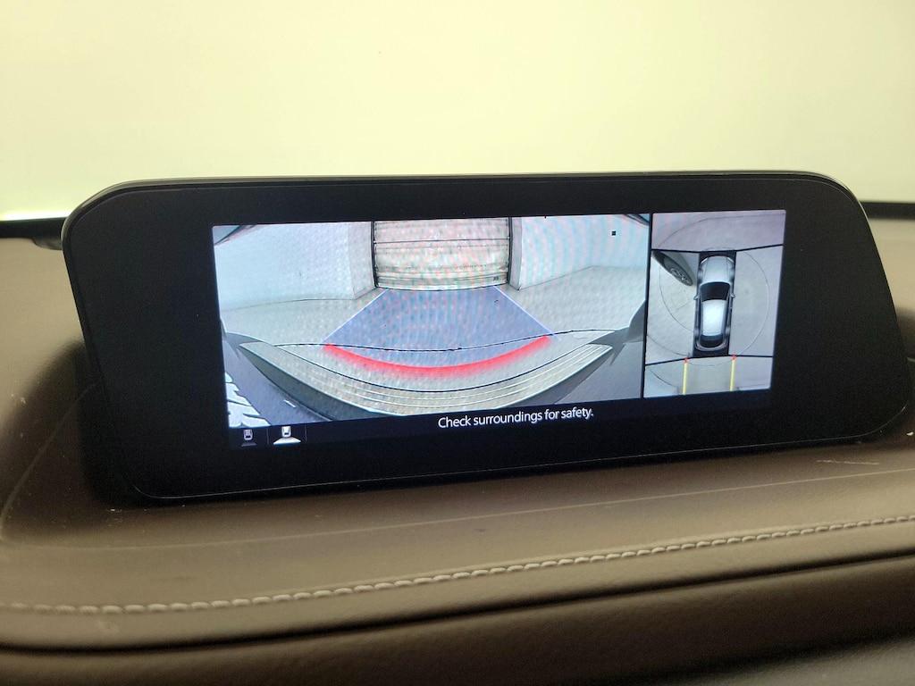 used 2023 Mazda CX-30 car, priced at $27,998