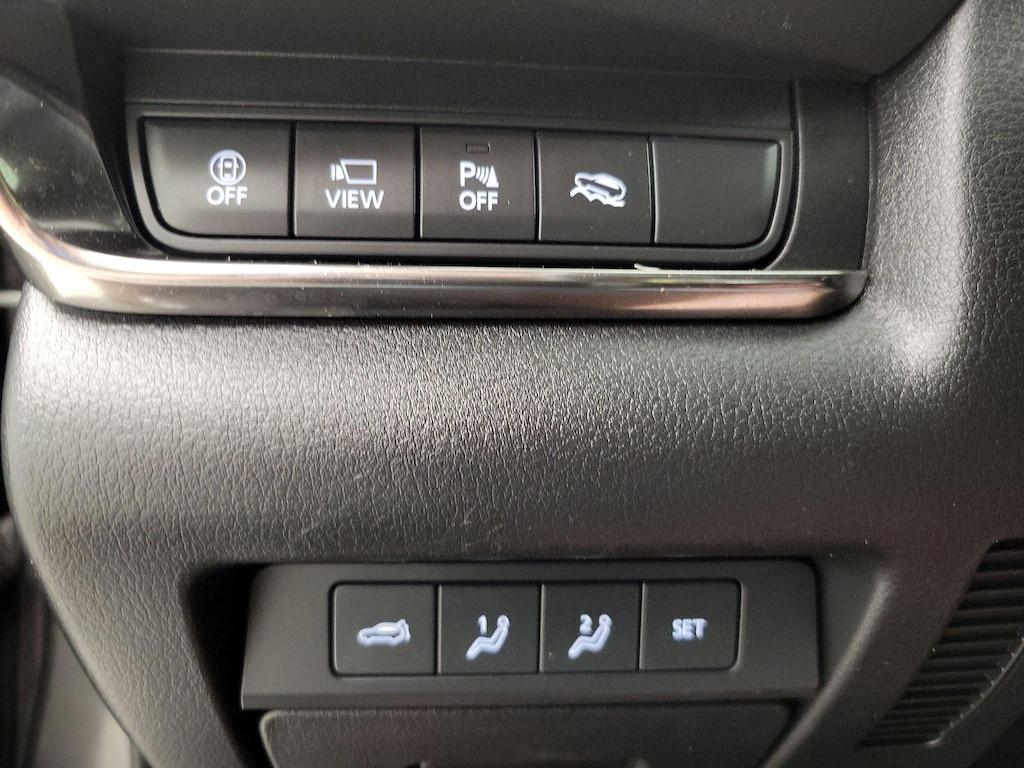 used 2023 Mazda CX-30 car, priced at $27,998