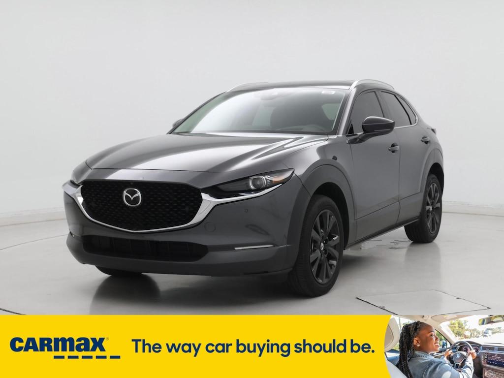 used 2023 Mazda CX-30 car, priced at $27,998